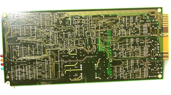 10P59150002 Tabela de interface Emerson Entrada analógica 16 ponto 4-20 mA