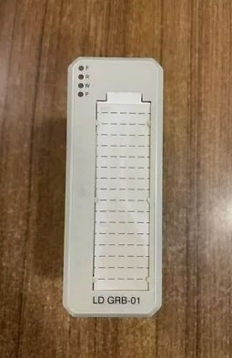 LDGRB-01 3BSE013177R1 ABB Módulo de controlo de alto desempenho