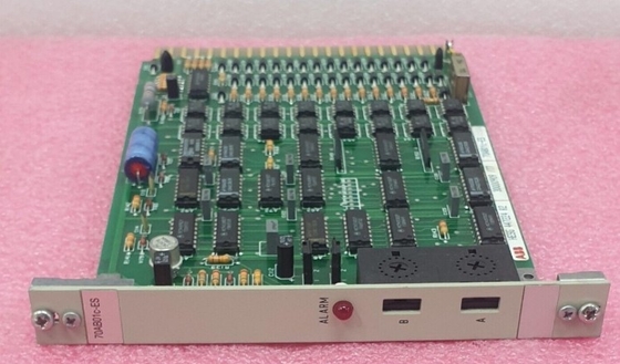 70EA01B-ES HESG447307R1 ABB Módulo de entrada analógico