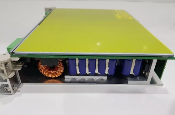 500PSM03A 1MRB150038R1 ABB Módulo de alimentação 100W