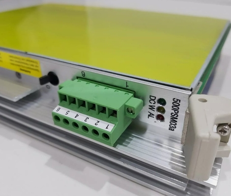 500PSM03 IMRB150038R1 ABB Módulo de alimentação 100W