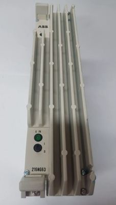 216NG63 HESG441635R1 ABB Proteção do gerador numérico