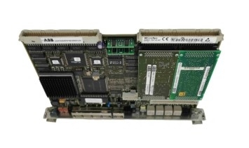 500CPU03 IHDF700003R6121 ABB Unidade Central de Processamento