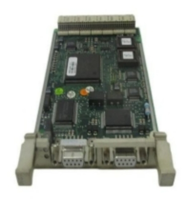 500CPU03 IHDF700003R5122 ((500PBIO01-TTL IMRB178009R002+500LBI02 IMRB178032R1) Unidade Central de Processamento da ABB