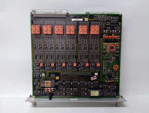 216EA61B HESG448230R1/G ABB Módulo de controlo de automação digital