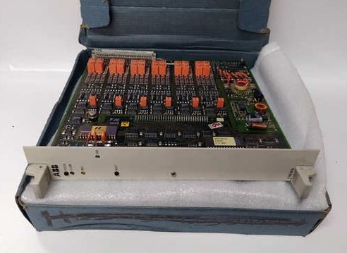 216EA61B HESG448230R1/G ABB Módulo de controlo de automação digital