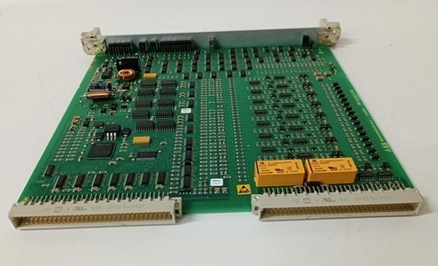 216DB61 HESG324063R100/G ABB Modulo de Cartão de Controle