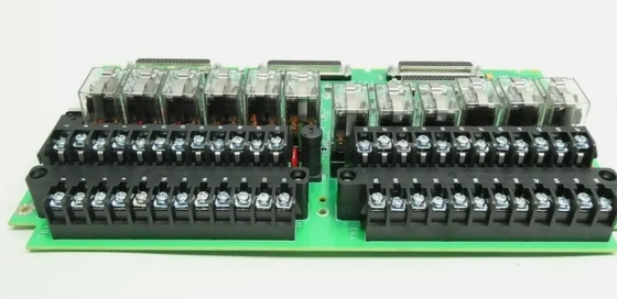 IS200TRLYH1B Quadro de terminais de saída de retransmissão GE