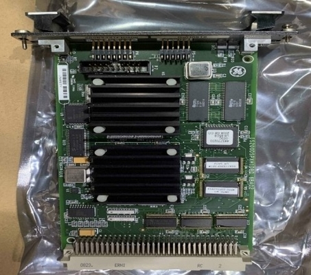 IS210WSVOH1AE ((IS200WSVOH1ACD) Cartão de controlo da turbina GE