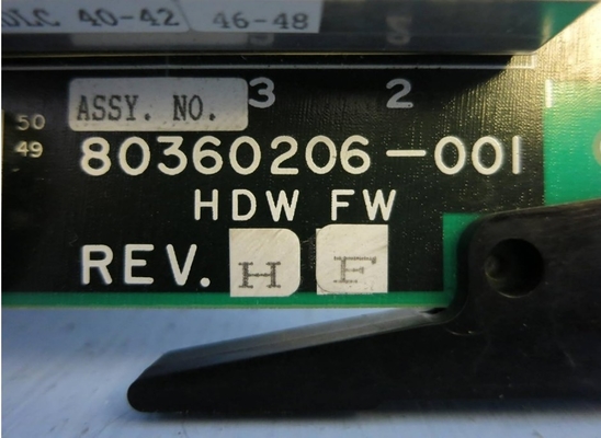 Honeywell 80360206-001 Sistema de controlo de módulos PLC para automação industrial e inteligente