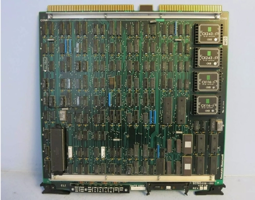 Honeywell 80360206-001 Sistema de controlo de módulos PLC para automação industrial e inteligente