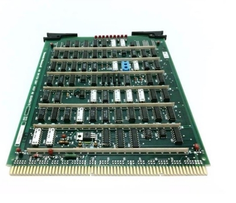 Honeywell 82408470-001 PC Board Modulo de entrada analógica para controle de precisão