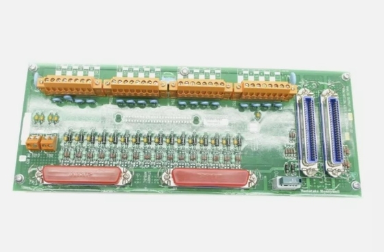 Honeywell 80366481-175 MC-TAOY22 Módulo de saída analógica digital