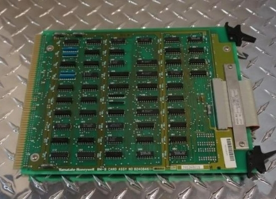 Honeywell 82408458-002 E 8240846-001 TDC Conselho BM-A E BM-B Cartão