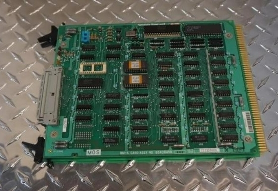 Honeywell 82408458-002 E 8240846-001 TDC Conselho BM-A E BM-B Cartão