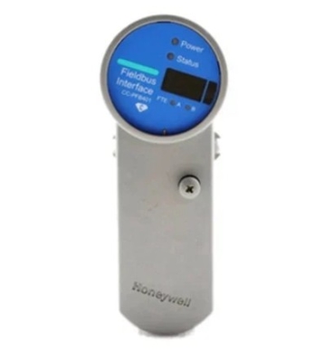 Honeywell 8C-PAIHA1 Módulo de entrada analógica de base com HART (16), revestido