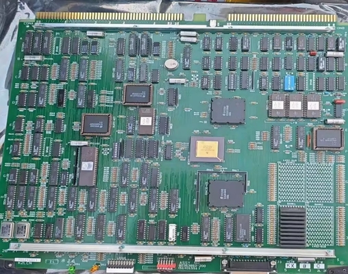 Honeywell 80363893-200 PLC Card Analog Input Module Certificado Partes recicladas