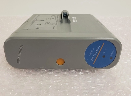 Honeywell 8C-PAIMA1 Módulo TC/RTD de entrada analógica de baixo nível revestido