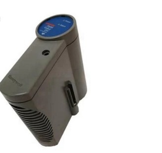 Especificação do módulo de entrada/saída do controlador PLC da série 8 da Honeywell 8C-PCNT03