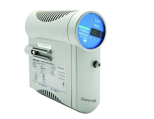 Especificação do módulo de entrada/saída do controlador PLC da série 8 da Honeywell 8C-PCNT03