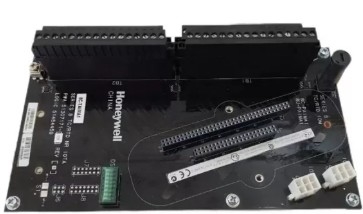 Honeywell 8C-TAIMA1 Modulo padrão de campo revestido com conector PC Boar série 8