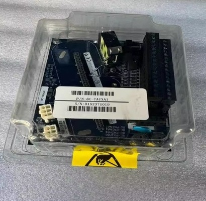 Honeywell 8C-TAIXA1 PLC Module Input Análogo IOTA Monofásico Revestido