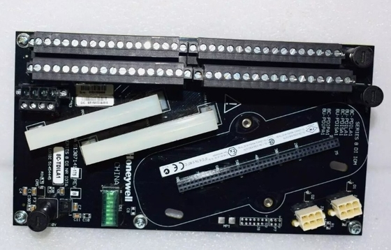 Honeywell 8C-TDILA1 Série 8 Módulo de entrada digital 24V IOTA revestido