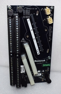 Honeywell 8C-TDILA1 Série 8 Módulo de entrada digital 24V IOTA revestido