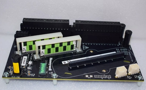 Honeywell 8C-TDILA1 Série 8 Módulo de entrada digital 24V IOTA revestido