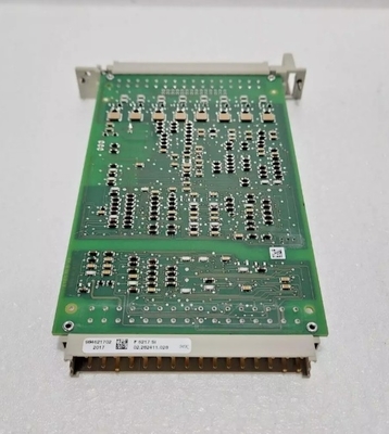 F6217 Segurança relacionada com o módulo de entrada analógico HIMA 8