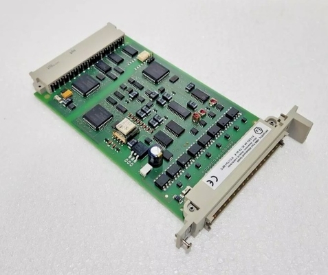 F6217 Segurança relacionada com o módulo de entrada analógico HIMA 8
