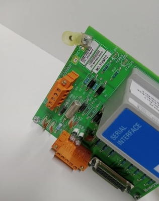 Honeywell 51303932-476 CPU / Painel de Controle Interface Serial Modbus EIA-232