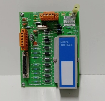 Honeywell 51303932-476 CPU / Painel de Controle Interface Serial Modbus EIA-232