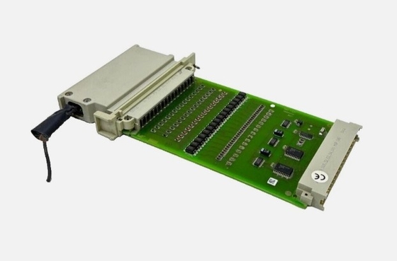 F3221 HIMA Modulo de entrada de 16 dobras para isolamento de segurança dos sensores