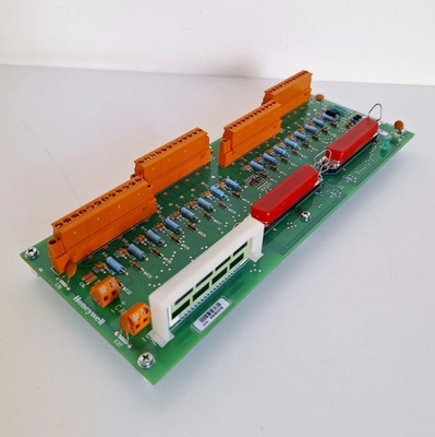 Honeywell 51304337-150 STI Entrada analógica de alto nível com terminais de compressão