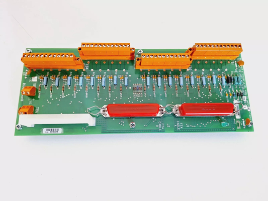 Honeywell 51304337-150 STI Entrada analógica de alto nível com terminais de compressão