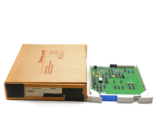 Honeywell 51304362-100 LLMux IOP Módulo PLC de entrada digital analógica