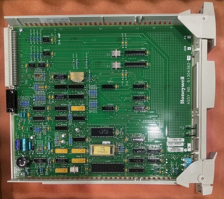 Honeywell 51304362-350 Interface Serial Processador I/O Modulo DCS