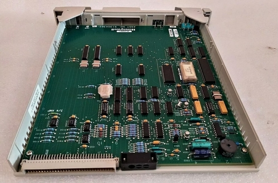 Honeywell 51304362-350 Interface Serial Processador I/O Modulo DCS