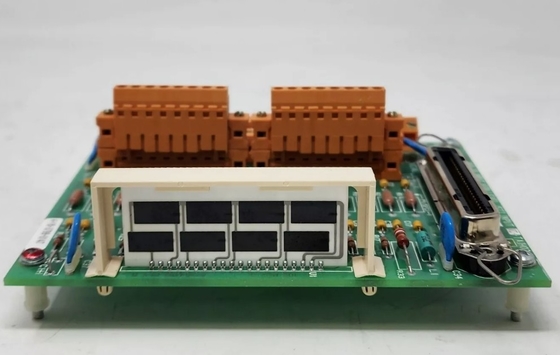 Honeywell 51304453-150 Input analógico de alto nível / STI com compressão