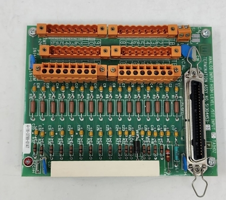 Honeywell 51304453-150 Input analógico de alto nível / STI com compressão