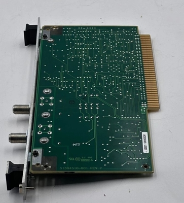 Honeywell 51304511-200 PLC Modu NIM MODEM Adaptador de placa de montagem (EC)