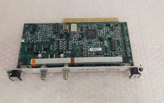 Honeywell 51304511-200 PLC Modu NIM MODEM Adaptador de placa de montagem (EC)