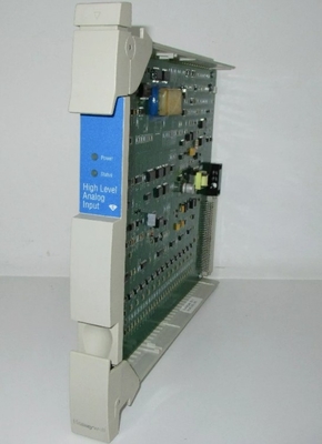Honeywell 51304754-150 Processador de entrada analógico de alto nível para automação industrial