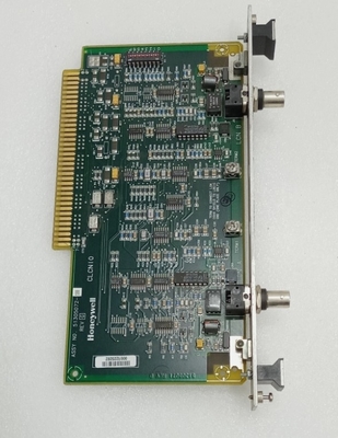 Honeywell 51305072-100 LCN I/O Board PLC Module para Experion PKS EC