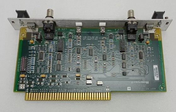 Honeywell 51305072-100 LCN I/O Board PLC Module para Experion PKS EC