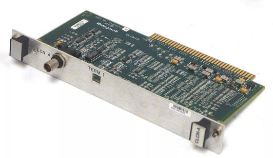 Honeywell 51305072-200 CLCN-A Cartão de E/S Modulo de Controle Digital/Análogo
