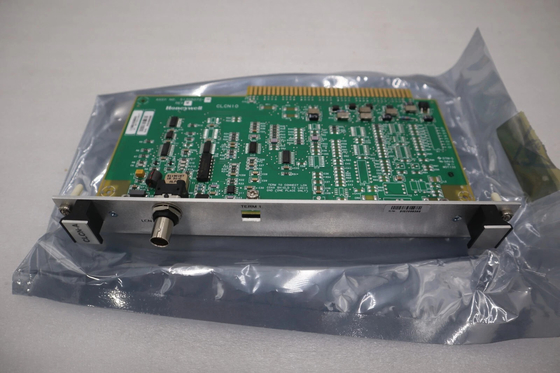Honeywell 51305072-200 CLCN-A Cartão de E/S Modulo de Controle Digital/Análogo