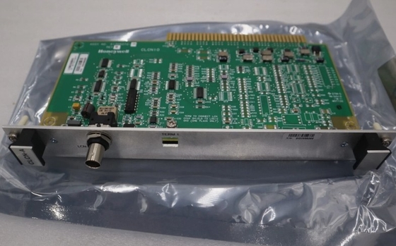 Honeywell 51305072-300 CLCN-B I/O CARD PLC Module para automação industrial
