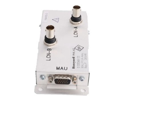 Honeywell 51305348-100 Módulo PLC Adaptador de mídia LCN para TDC 3000